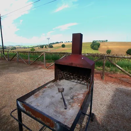 Near Trasimeno With Pool * Castiglione del Lago