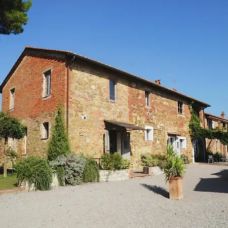 Casa de Férias Near Trasimeno With Pool Castiglione del Lago