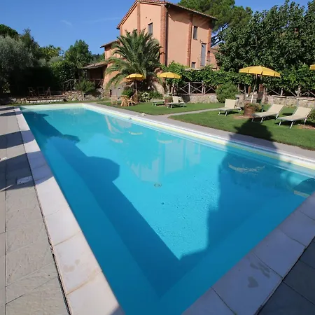 Near Trasimeno With Pool Casa de Férias *