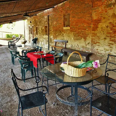 With Swimming Pool, Private Terrace Overlooking Pool * Castiglione del Lago