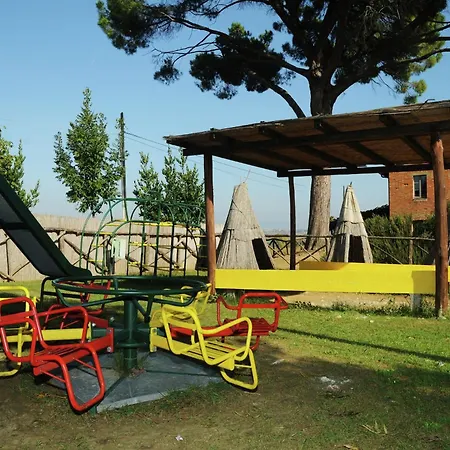 Near Trasimeno With Pool * Кастильоне-дель-Лаго