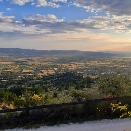 Near Trasimeno With Pool Дом отдыха *